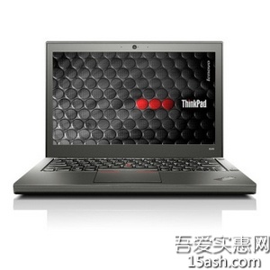 ThinkPad X240(20ALA0H6CD) 12.5英寸笔记本电脑 京东价4599元包邮