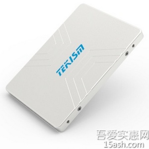 TEKISM特科芯PER820系列 256GB 2.5英寸固态硬盘 京东价499元包邮