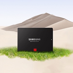 SAMSUNG/三星850PRO 128G SATA-3固态硬盘