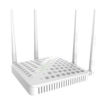 Tenda/腾达F1202 1200M 11AC双频无线路由器