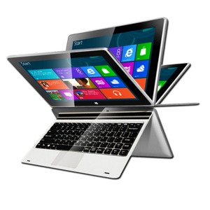 Haier/海尔 w1048s WIFI 64GB Win8平板电脑