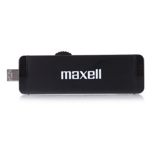 再现好价，麦克赛尔（Maxell） 双龙系列 16GB