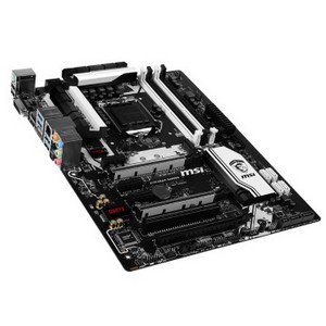 MSI/微星Z170 Krait GAMING扛鼎之作