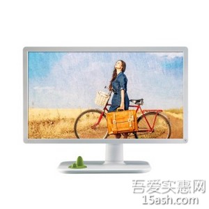 明基(BenQ) VW2430H 24英寸宽屏 LED背光液晶显示器