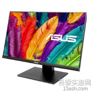 ASUS 华硕 PB258Q 25英寸2K分辨率 专业显示器 2547元