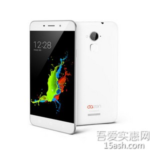 Coolpad/酷派 大神Note3移动版5.5英寸8核指纹手机