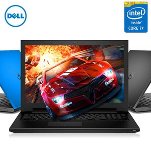 双11预售：3999元需付定金99元 Dell/戴尔 灵越15(3543) Ins15C-4728 i7 15.6寸游戏本