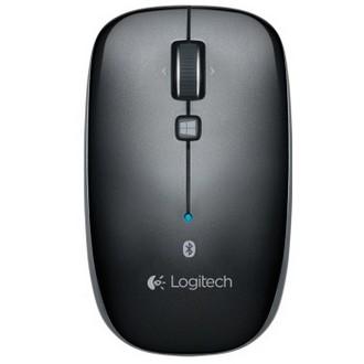 Logitech罗技M557 多平台连接蓝牙无线鼠标 京东139元包邮