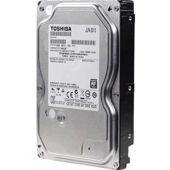 TOSHIBA东芝 DT01ACA100 1TB 7200转 台式机硬盘 279元包邮