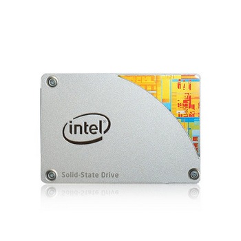 Intel/英特尔 535 240g SSD固态硬盘 移动端508元包邮