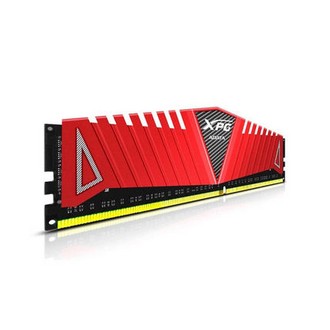 威刚DDR4 8G 2400游戏威龙Z1-R4电脑内存 209元包邮