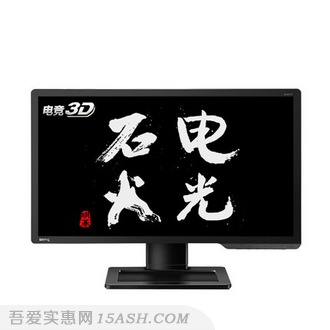 BenQ 明基 XL2411Z 24英寸电竞显示器