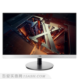 AOC I2369V 23英寸液晶电脑显示器