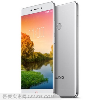 nubia 努比亚 Z11 4G内存+64G存储 高通骁龙820 指纹识别 移动联通电信手机