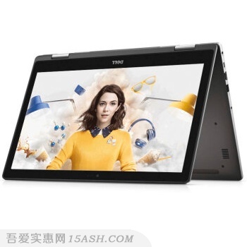 DELL戴尔 魔方15MF Pro-R1508TS 灵越15.6英寸笔记本