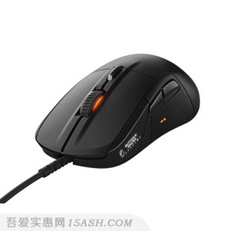 steelseries 赛睿 Rival 700 游戏鼠标