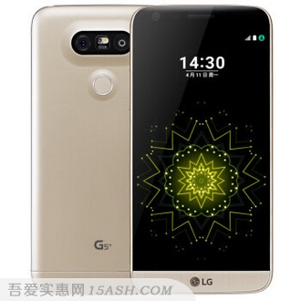 LG G5 SE H848 32GB全网通 智能手机