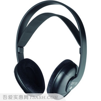 Beyerdynamic 拜亚动力 DT 235 头戴式耳机