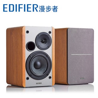 Edifier/漫步者 R1200TII 漫步者2.0音箱