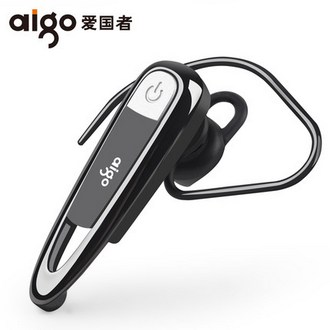 Aigo/爱国者A70挂耳式蓝牙耳机