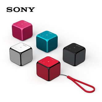 Sony/索尼 SRS-X11无线蓝牙音箱