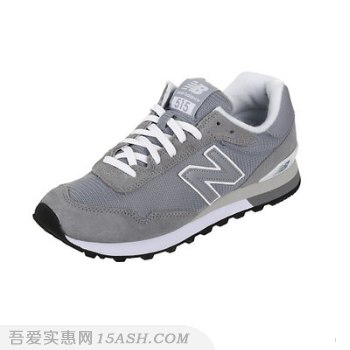 New Balance新百伦 515系列男款复古跑步鞋