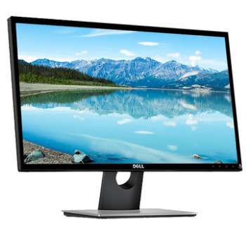 Dell/戴尔 SE2417HG 23.6英寸游戏宽屏液晶