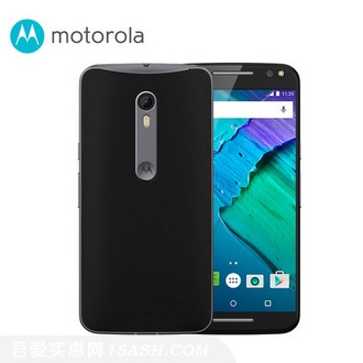 摩托罗拉 Moto X Style 智能手机