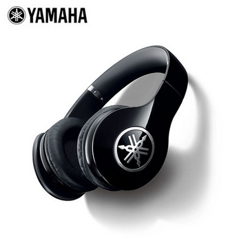 YAMAHA雅马哈 PRO 400 封闭式头戴 Hi-Fi耳机