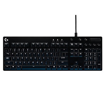 Logitech 罗技 G610 背光机械键盘