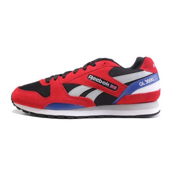 Reebok 锐步 GL3000 休闲鞋 M49789