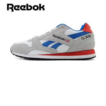 Reebok 锐步 GL 3000 中性款复古跑鞋