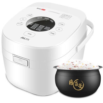 AUX 奥克斯 WQ302WIH IH加热电饭煲