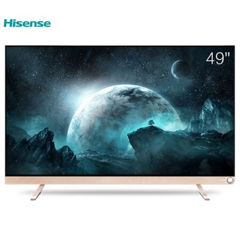 Hisense 海信 LED49V1U 49英寸4K智能电视