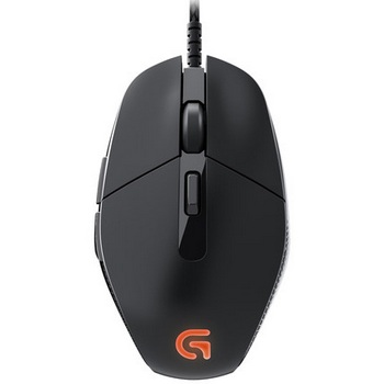 Logitech 罗技 G303 专业游戏鼠标