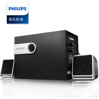 Philips飞利浦 台式电脑音响