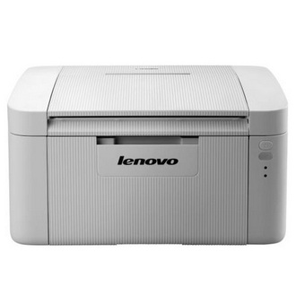 lenovo 联想 LJ2206W WiFi激光打印机