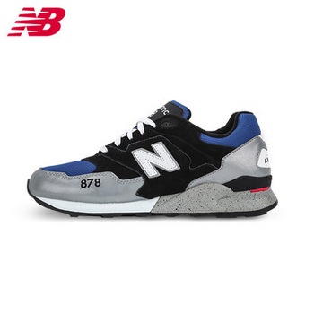 new balance 878系列 女款运动休闲鞋