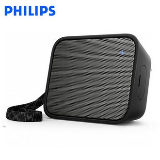 Philips 飞利浦 BT110 无线蓝牙音箱