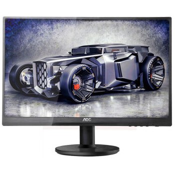 AOC I2360SD 23英寸宽屏LED背光IPS液晶显示器